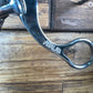 Cowboy Tack Short Shank ISBIT35