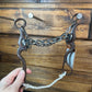 Cowboy Tack Chain Bit ISBIT24