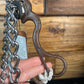 Cowboy Tack Chain Bit ISBIT24