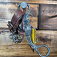 Cowboy Tack 6" Short Shank ISBIT32