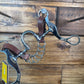 Cowboy Tack 6" Short Shank ISBIT32