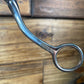 Cowboy Tack Medium Shank Cheeks ISBIT33