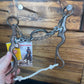 Cowboy Tack Chain C Port ISBIT25