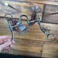 Cowboy Tack Medium Shank ISBIT36