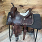 Trent Ward Platinum Barrel ISUSED2124