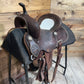 Trent Ward Platinum Barrel ISUSED2124