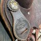 Trent Ward Platinum Barrel ISUSED2124