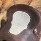 Trent Ward Platinum Barrel ISUSED2124