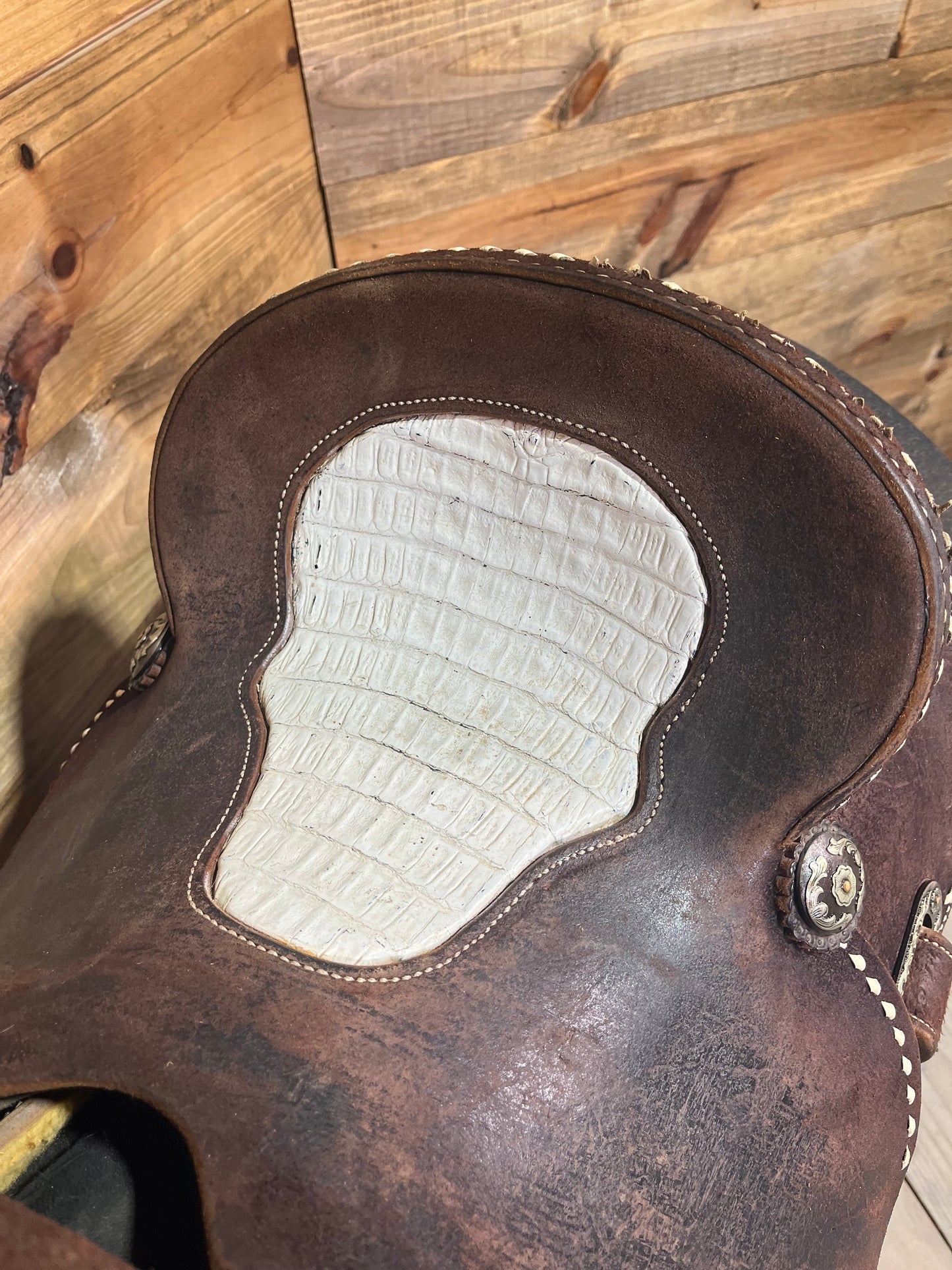 Trent Ward Platinum Barrel ISUSED2124