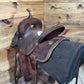 Trent Ward Platinum Barrel ISUSED2124