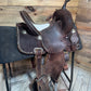 Trent Ward Platinum Barrel ISUSED2124