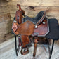 Trent Ward Platinum Barrel ISUSED2125