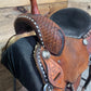 Trent Ward Platinum Barrel ISUSED2125