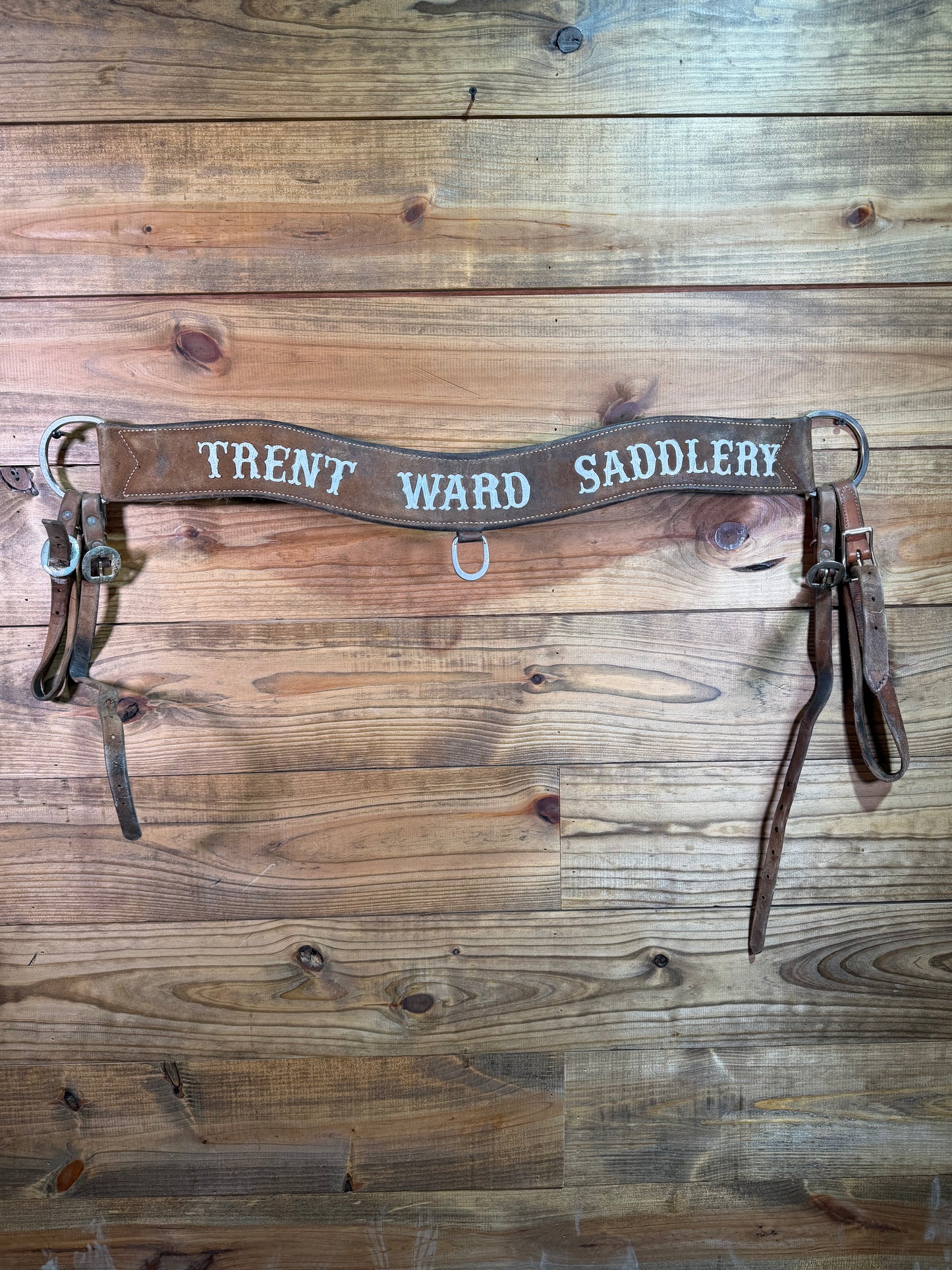 USEDTACK176 3" TWS R/o Tripping Collar