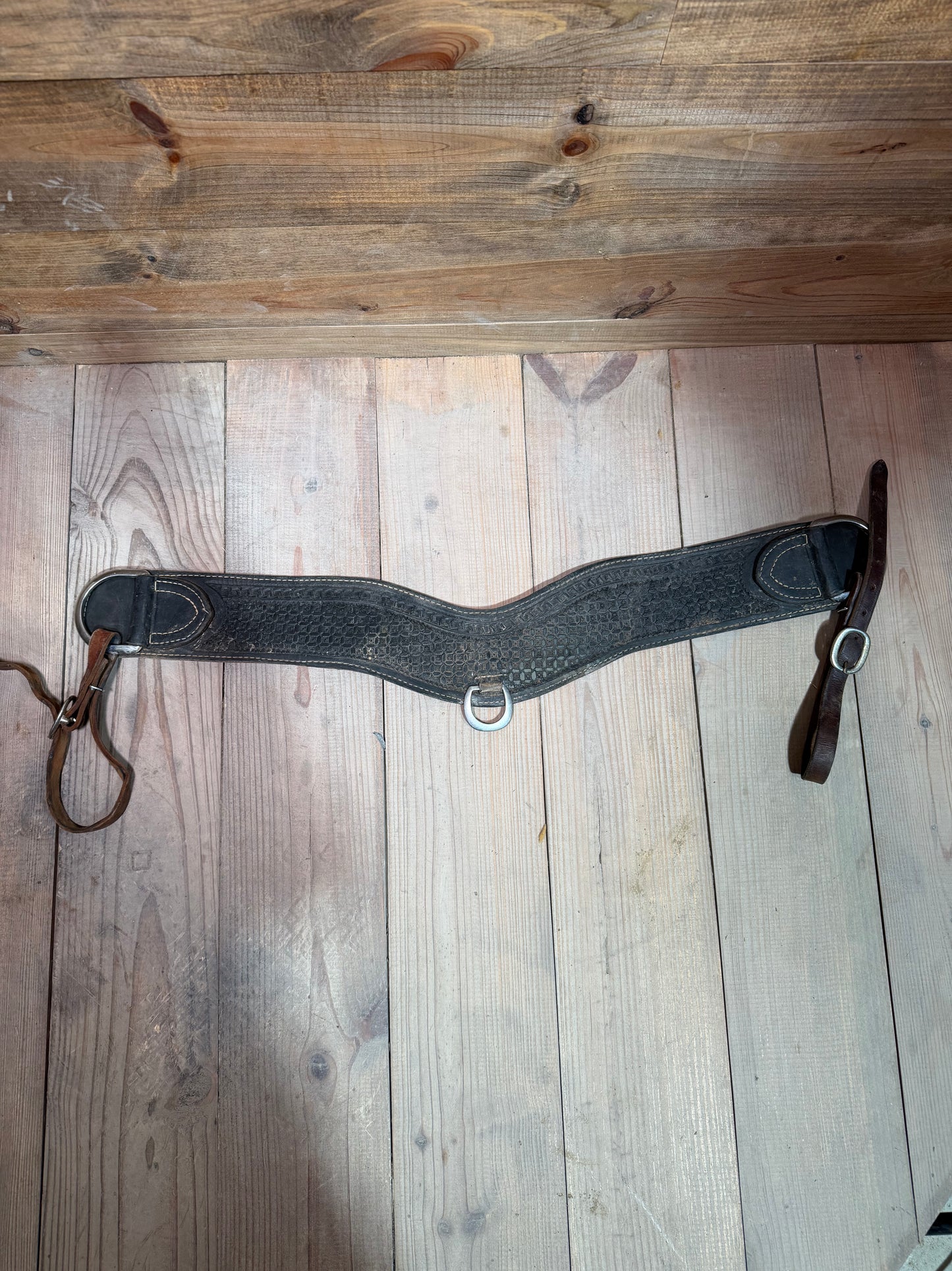 USEDTACK177 4 1/4" No Name Tripping Collar