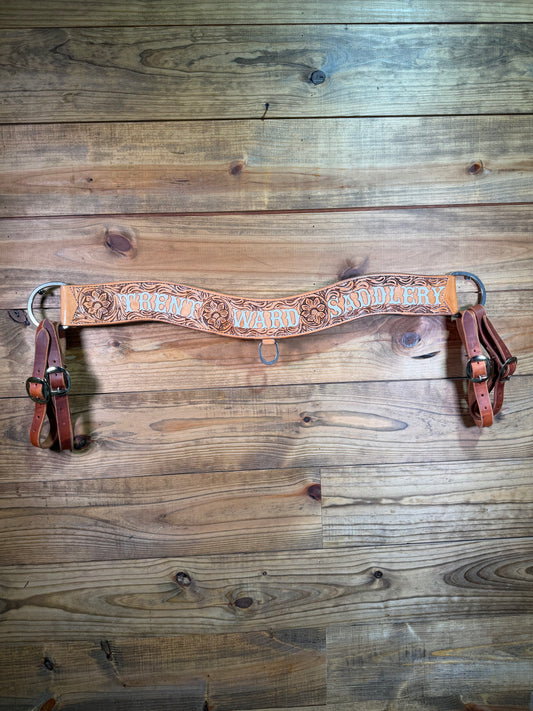 TC42 TWS 3" Antique Tooled Tripping Collar