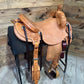 Trent Ward DL Rancher ISRS833-26