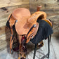Trent Ward DL Rancher ISRS833-26