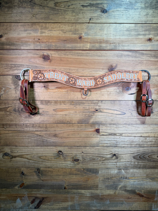 TC45 TWS 3" Antique Tooled Tripping Collar