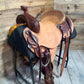 Trent Ward DL Rancher ISRS832-26