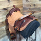 Trent Ward DL Rancher ISRS832-26