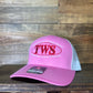 TWS Trucker Caps