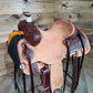 Trent Ward WJ Ranch Roper ISRS604-59