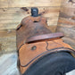 15” Trent Ward Platinum Roper ISUSED2294