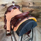 Trent Ward WJ Ranch Roper ISRS604-59