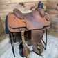 15” Trent Ward Platinum Roper ISUSED2294
