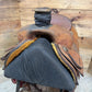 15” Trent Ward Platinum Roper ISUSED2294
