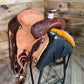 Trent Ward WJ Ranch Roper ISRS604-59