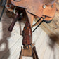 15” Trent Ward Platinum Roper ISUSED2294