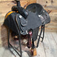 Trent Ward Platinum Roper ISPR1138-25