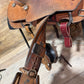 15” Trent Ward Platinum Roper ISUSED2294