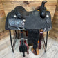 Trent Ward Platinum Roper ISPR1138-25