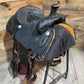 Trent Ward Platinum Roper ISPR1138-25