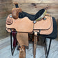 15” Trent Ward Platinum Roper ISPR1311-26