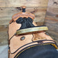 15” Trent Ward Platinum Roper ISPR1311-26