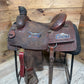 15” Scott Thomas Trophy Roper ISUSED2295