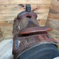 15” Scott Thomas Trophy Roper ISUSED2295