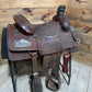 15” Scott Thomas Trophy Roper ISUSED2295