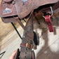 15” Scott Thomas Trophy Roper ISUSED2295