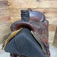 15” Scott Thomas Trophy Roper ISUSED2295