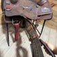 15” Scott Thomas Trophy Roper ISUSED2295