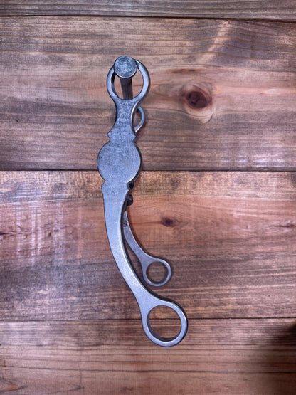 ISBIT41 Josh Ownbey Dog Bone Bit