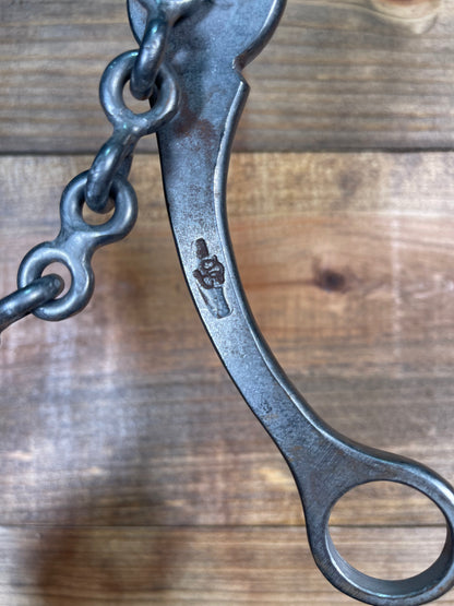 ISBIT41 Josh Ownbey Dog Bone Bit