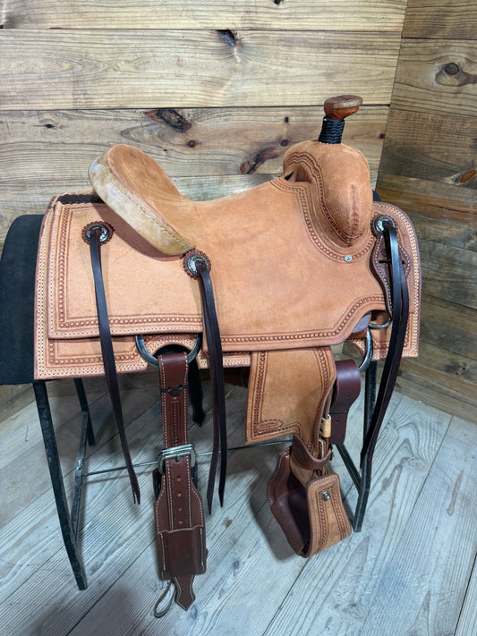14” Trent Ward AZ Roper ISTR564-26