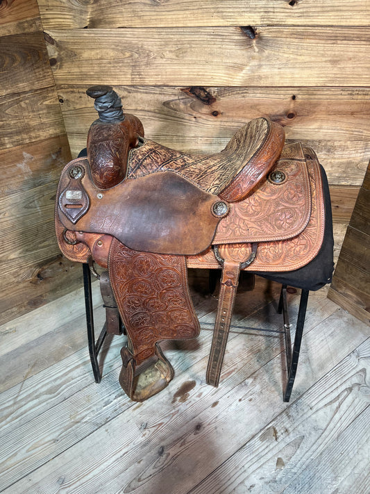 Coats Premier Roper w/ Campbell Hardware ISUSED2129