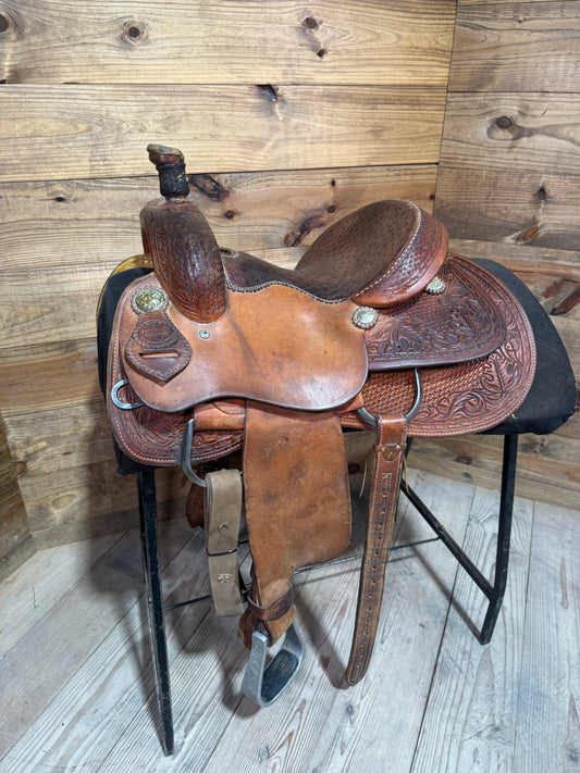 13” Teskey Roper ISUSED2297